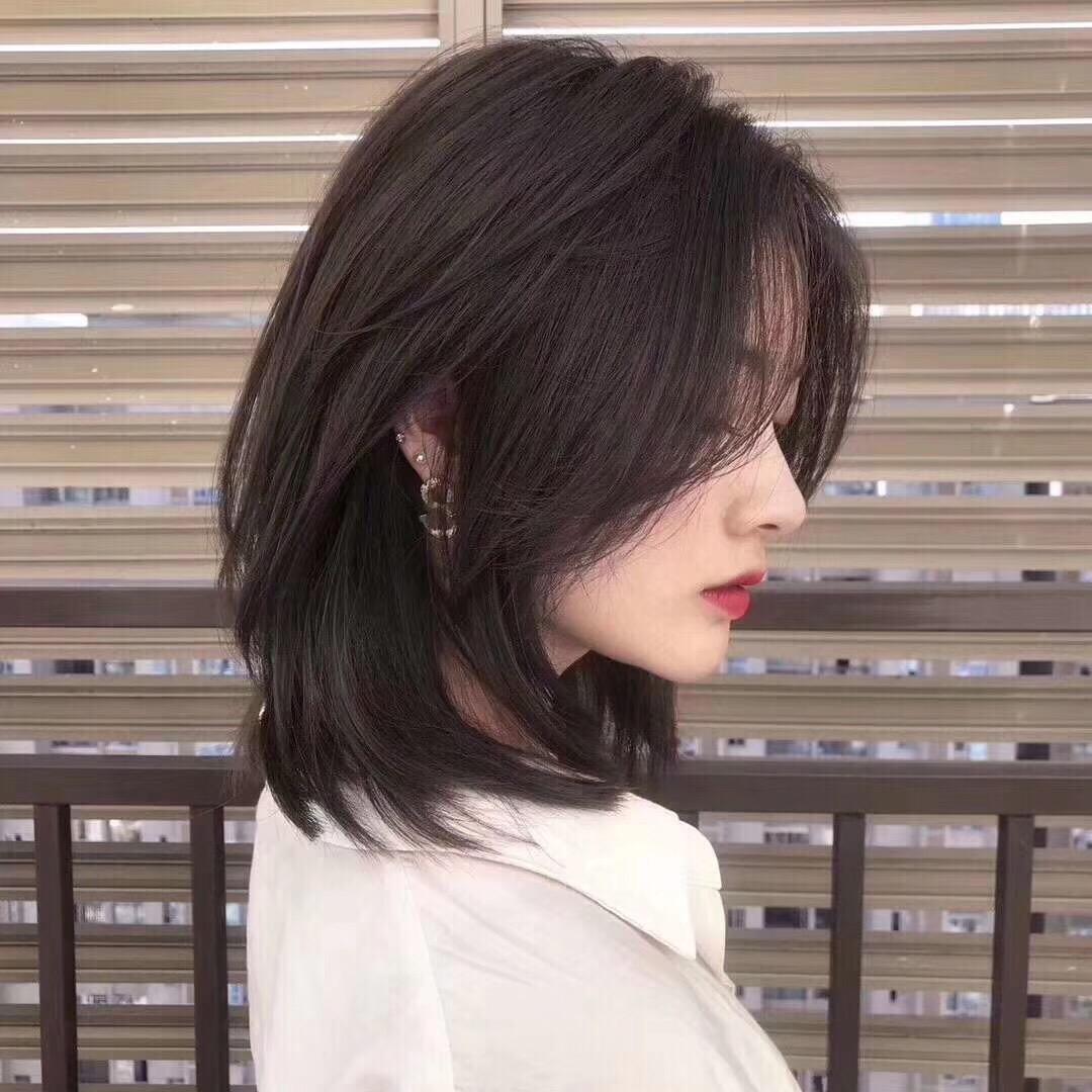 坳仔千艺发型屋~宁宁