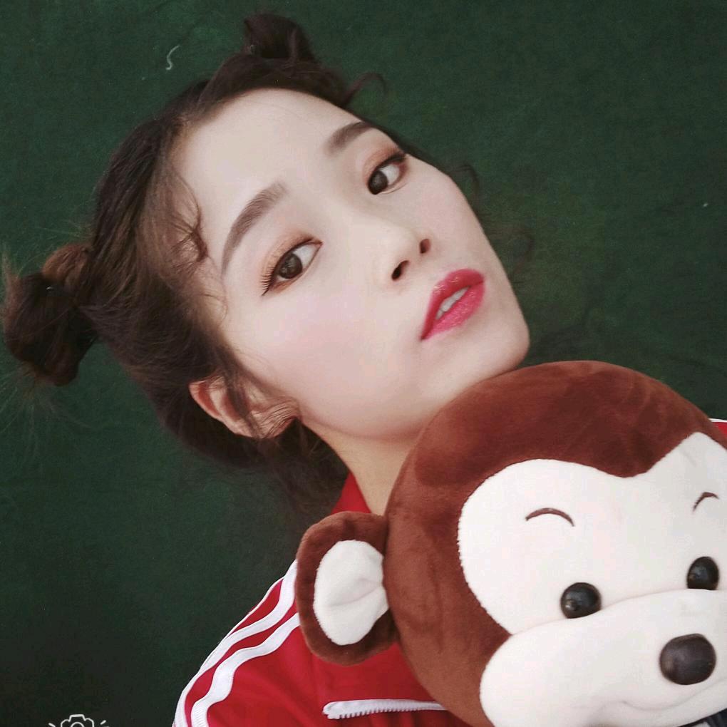 😘周菇凉