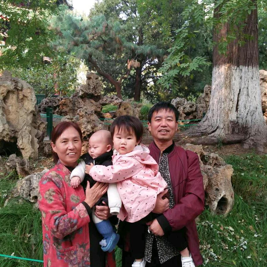 武跃亭（武冲红白喜事一条龙餐饮服务队）