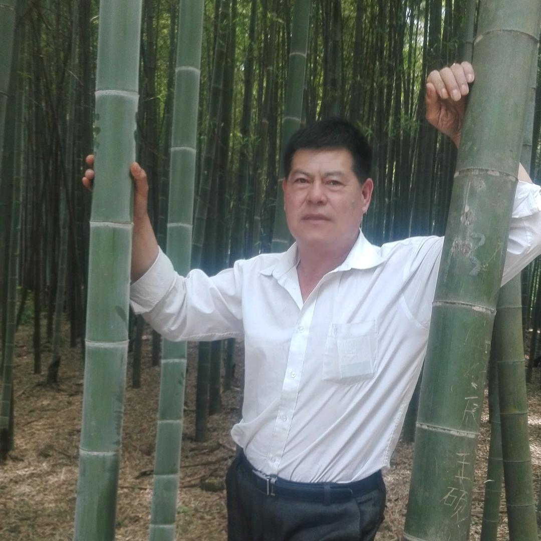 山西新绛老玩童