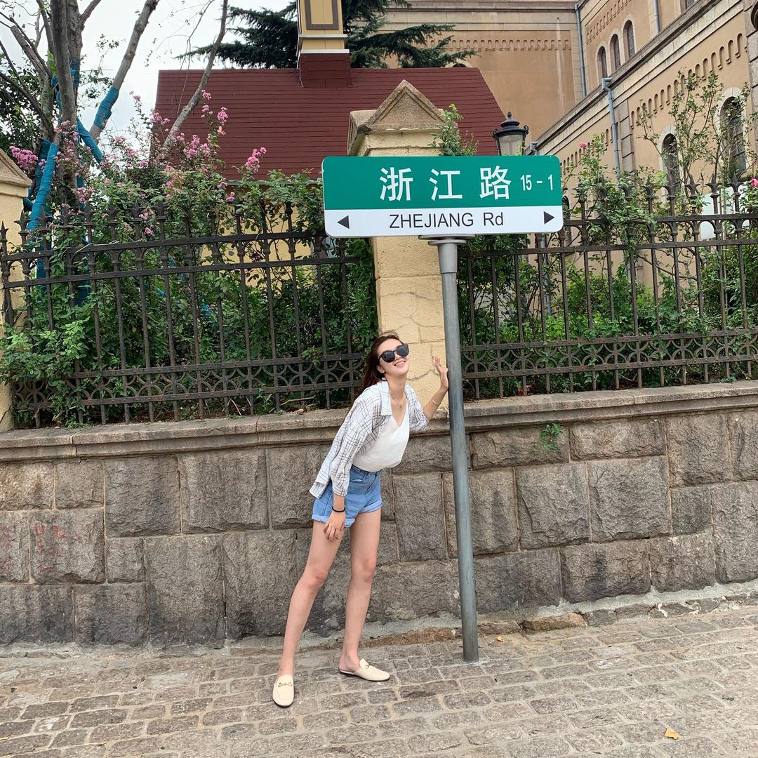 -Li 的幸福生活