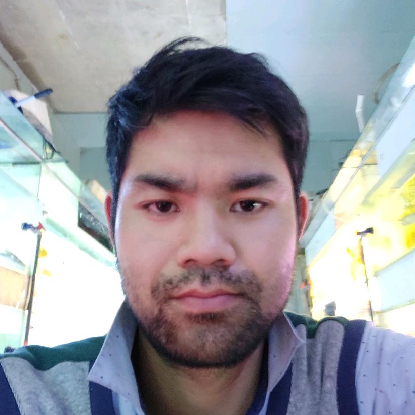 诚维魟鱼
