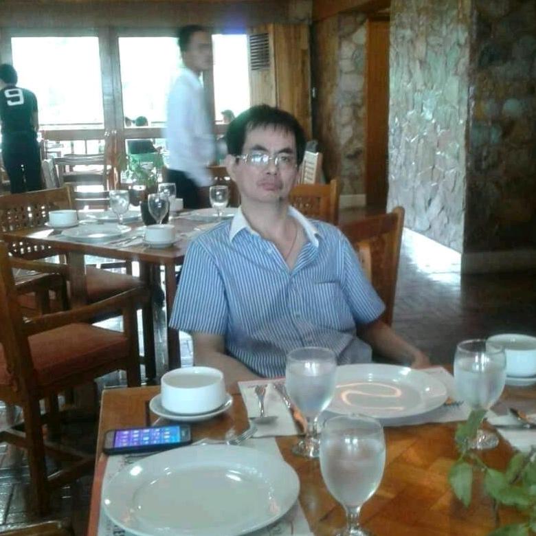 Henry Ang