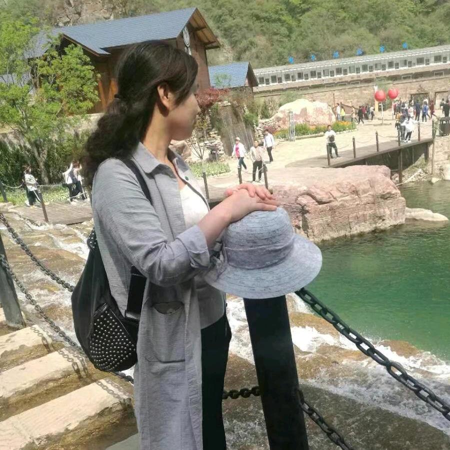 L随遇而安