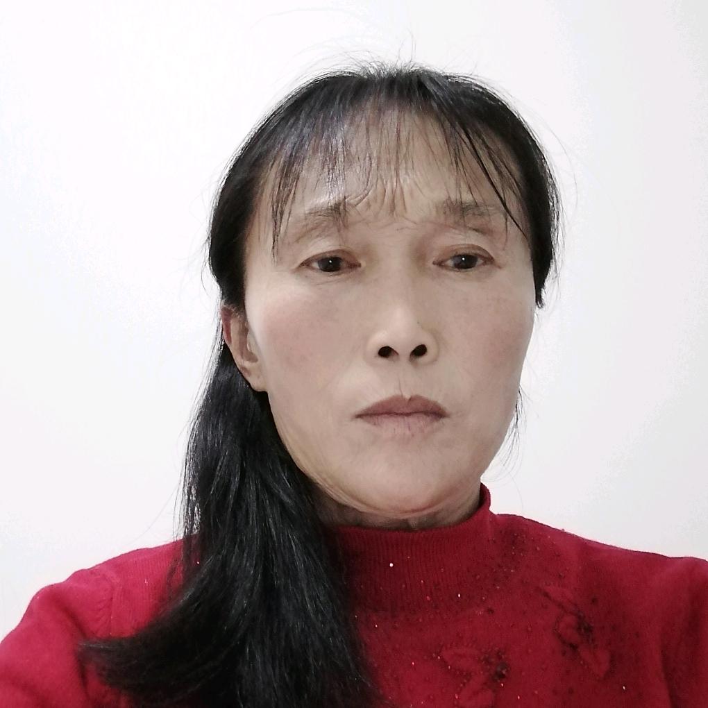 陈秀芳