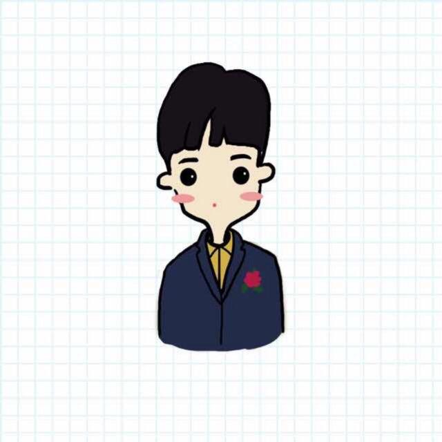 日子很田