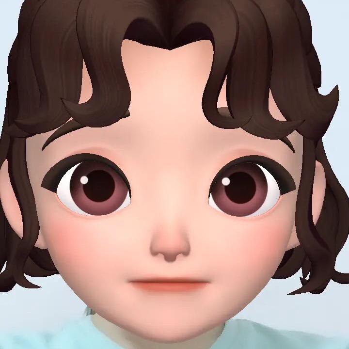 稳稳的幸福😃