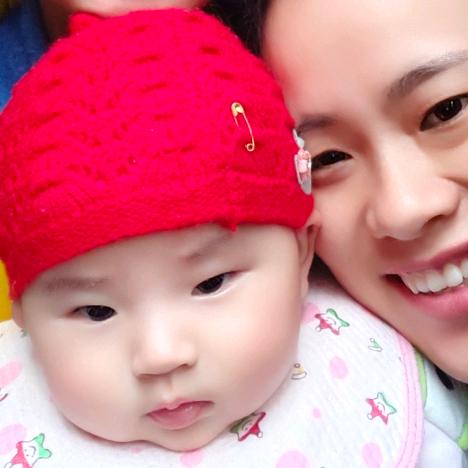 ＆做好自己ポビ