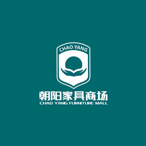 长葛朝阳家具连锁商场一万平米展厅