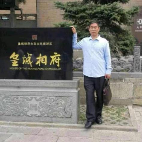 老胡养猪咨询室