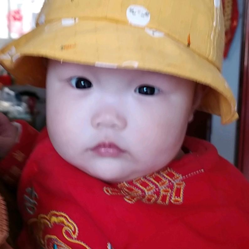 最美