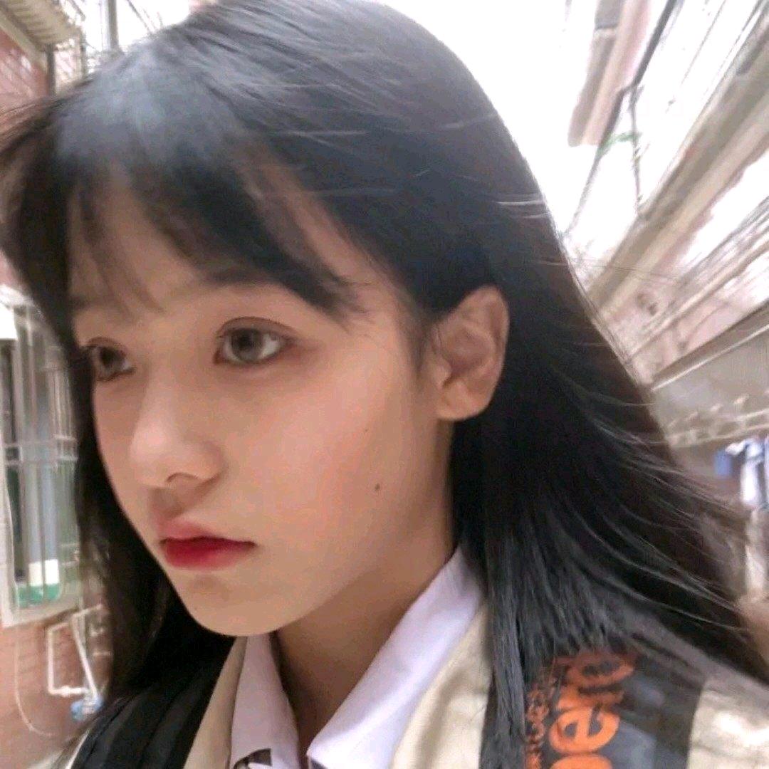 陪我买橘子嘛.