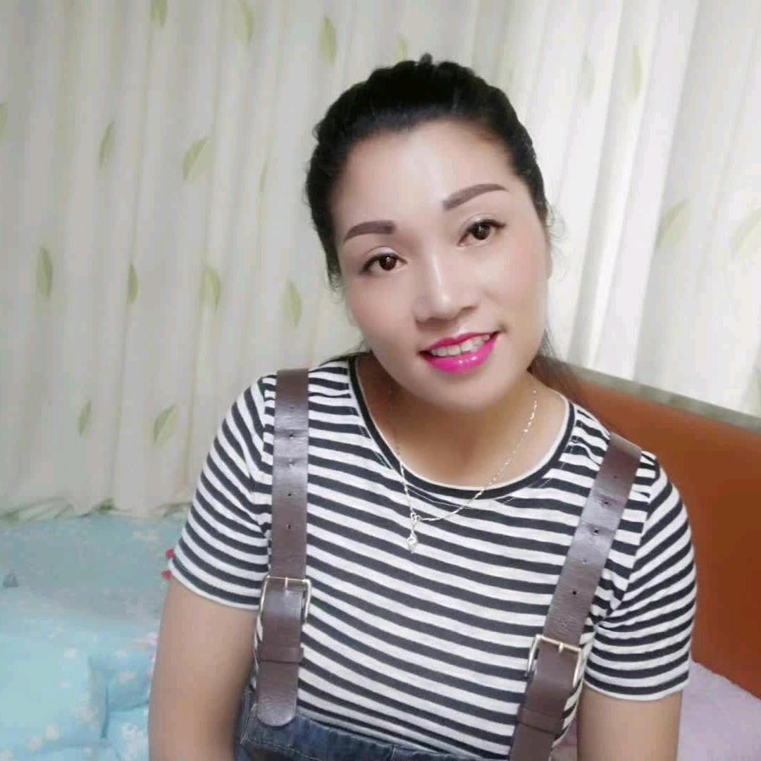 我是九妹