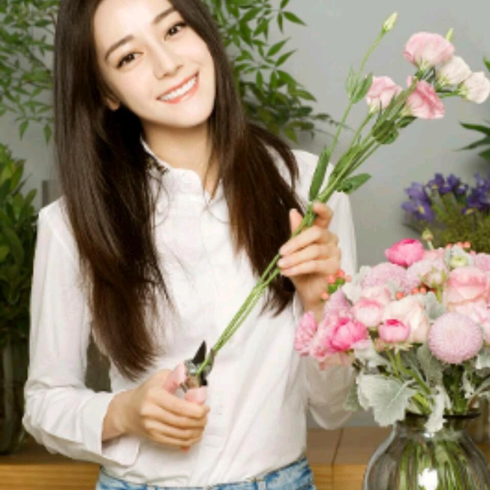 🌹💐微笑🌻
