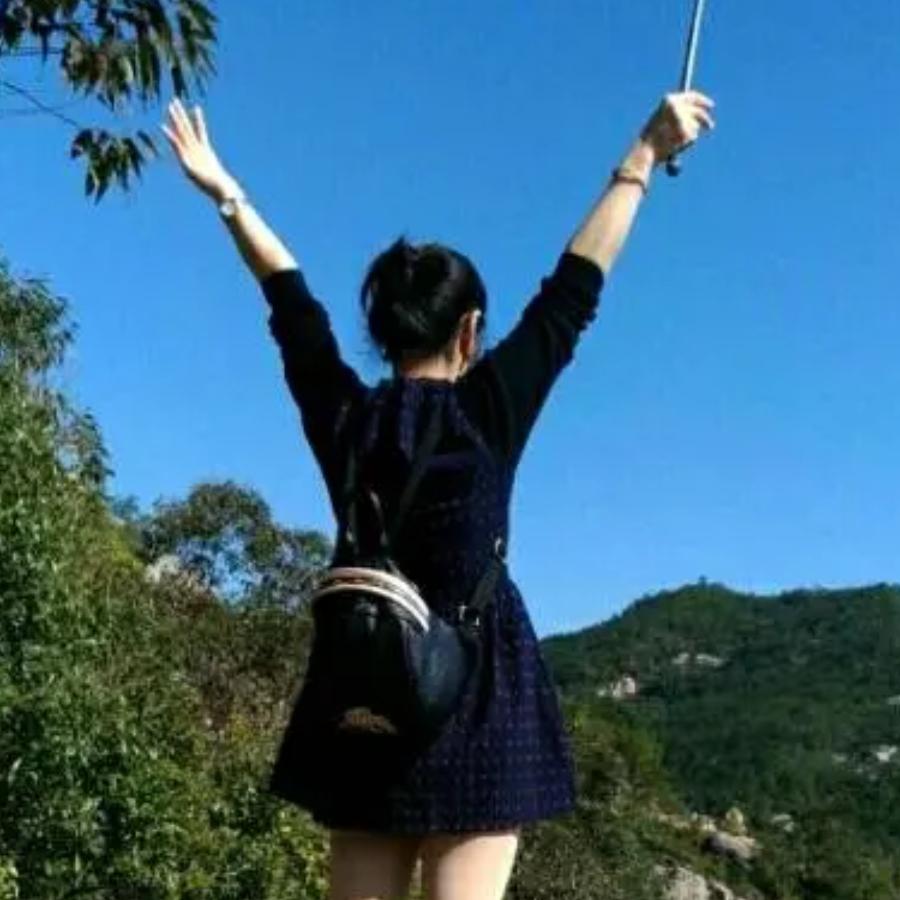 胖妹妹