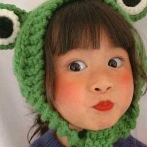 爱穿裙子的菇凉