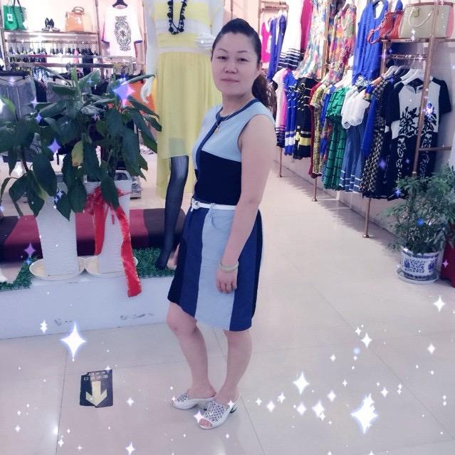 舞钢市寺坡赛靓女装玲姐