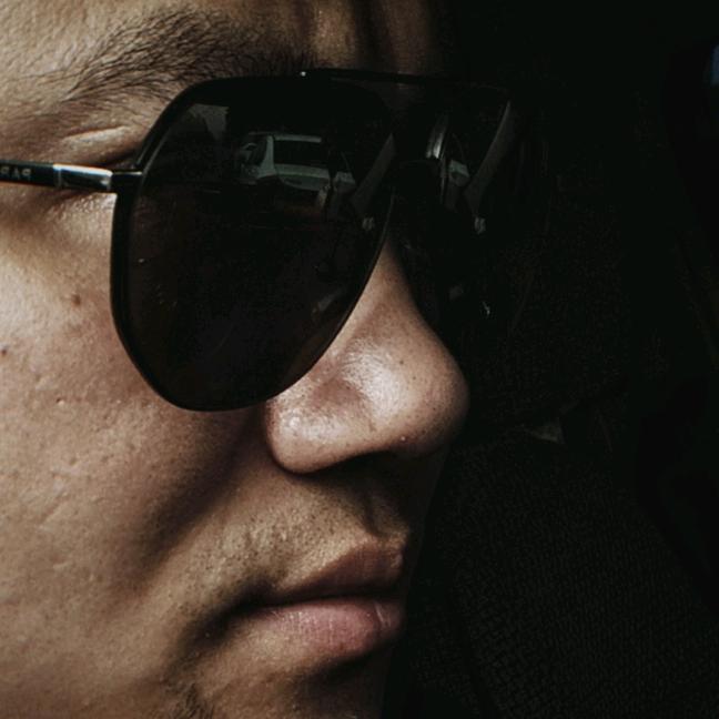 展哥的日常生活