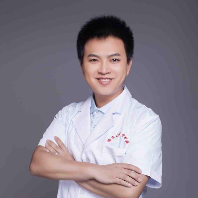 皮肤科杨医生@抖音