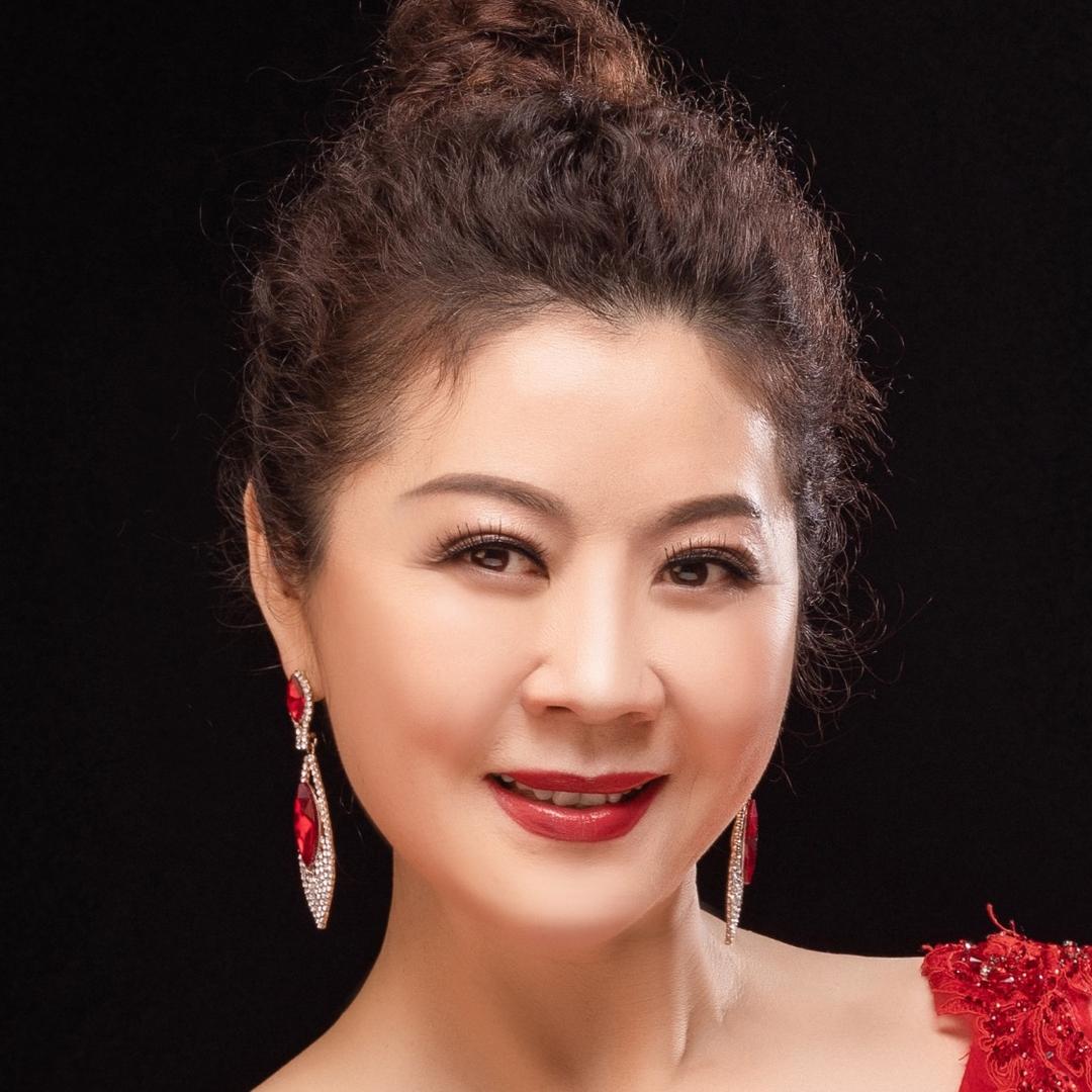 龙兰湘 花鼓戏 民歌