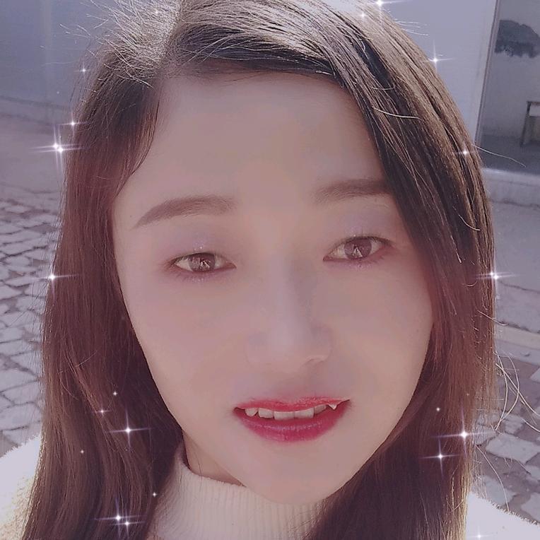 虎牙妹：@拒绝连赞:)