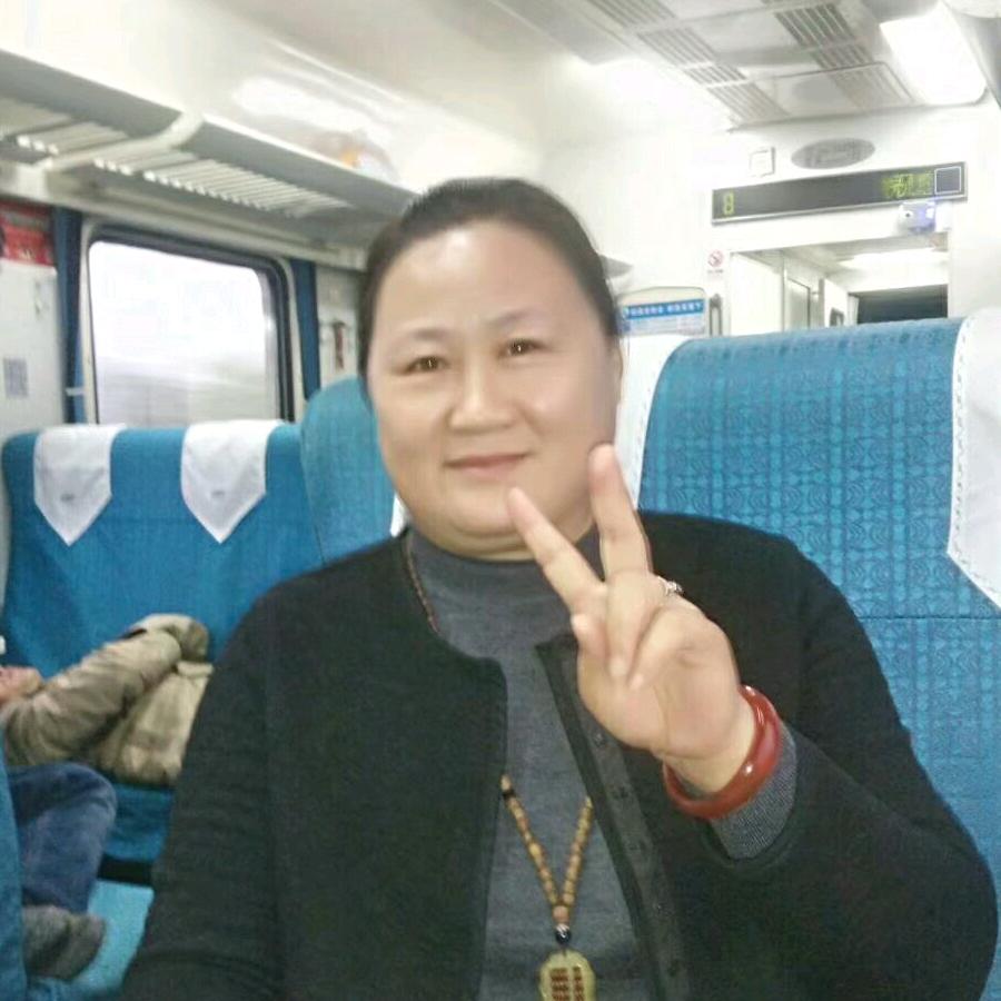 孙逸妈妈