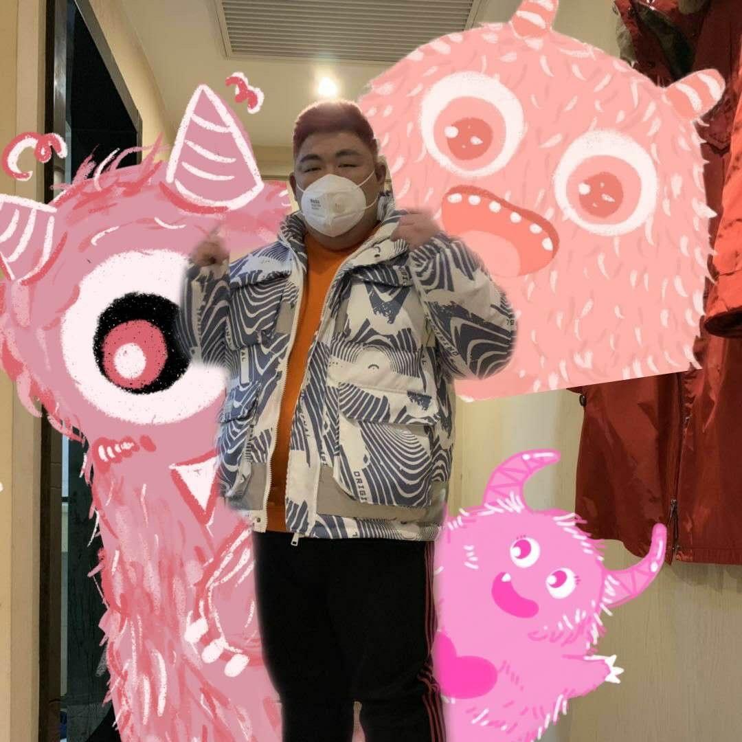 大王（♻️在线回收）