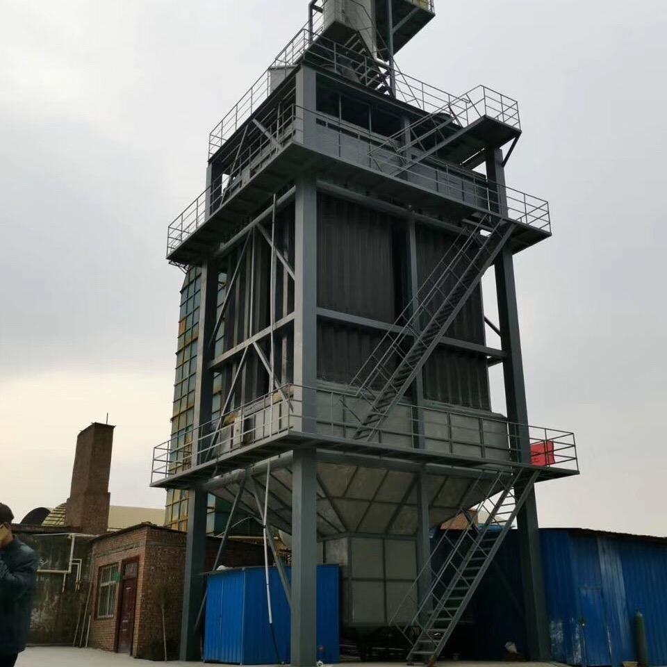 泊头市钰泰环保机械有限公司