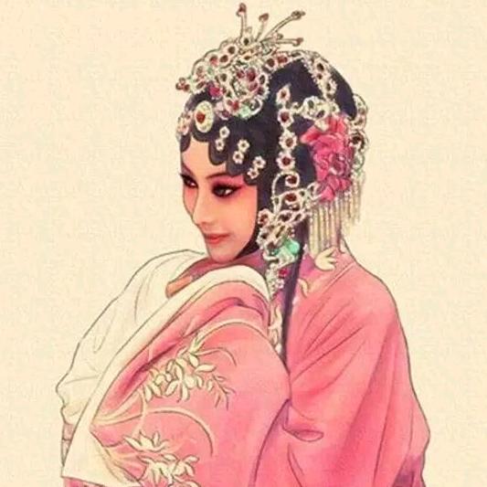 乐花