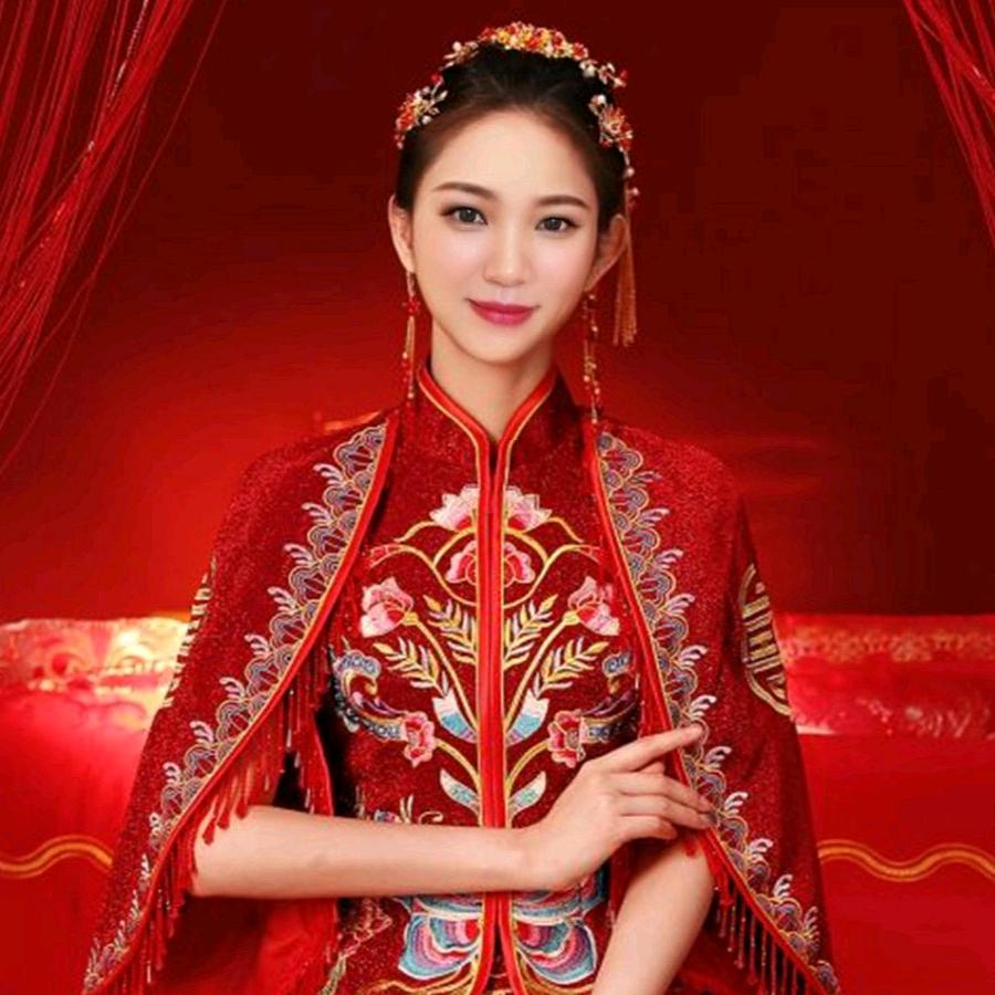 大哥的女人