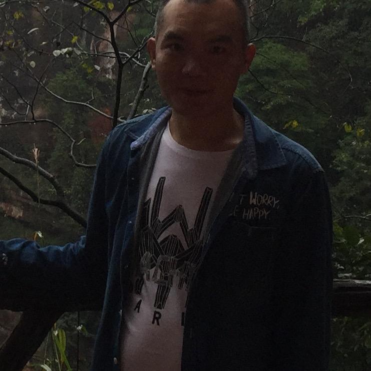 王志