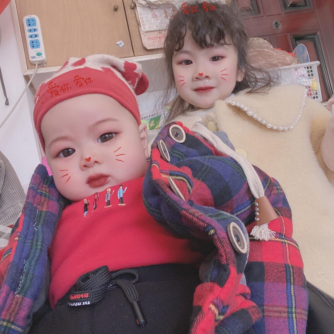 栋❤️媛