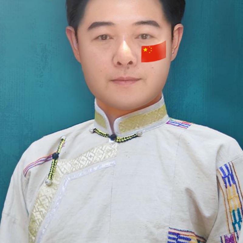 任我行