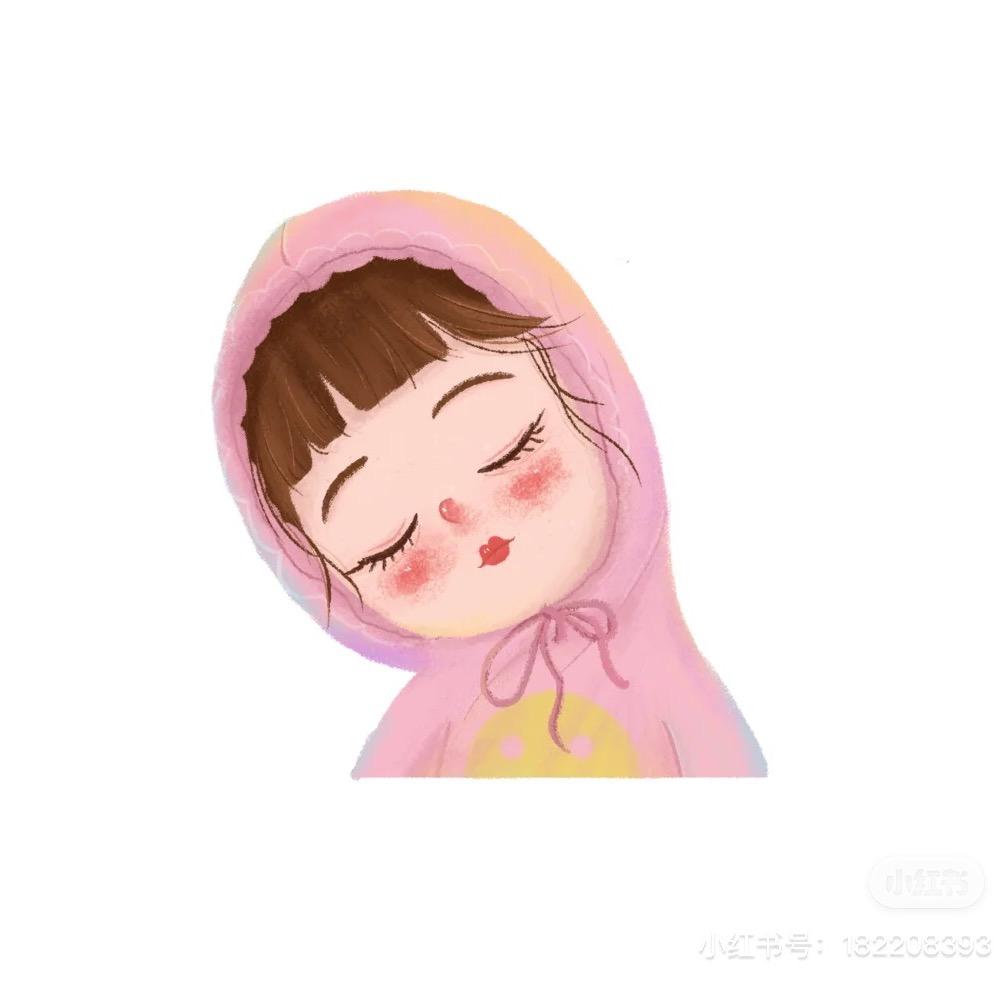 🌈软喵喵🌈