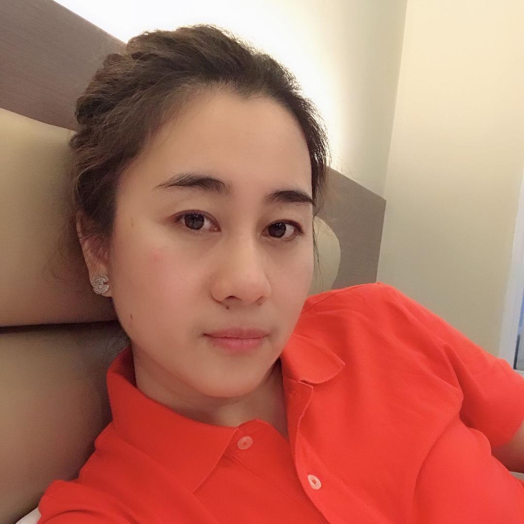 卖厨电的刘三姐