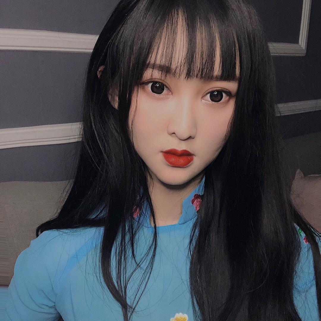 珊珊大宝贝