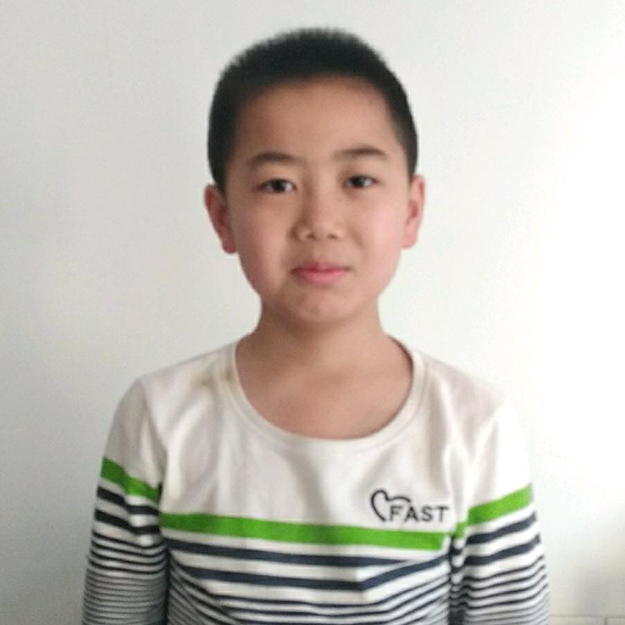 孩子的纪念空间