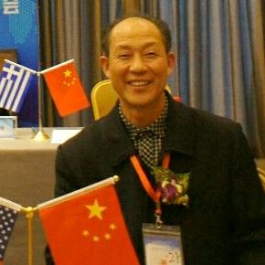 堵童芝(老玩童)