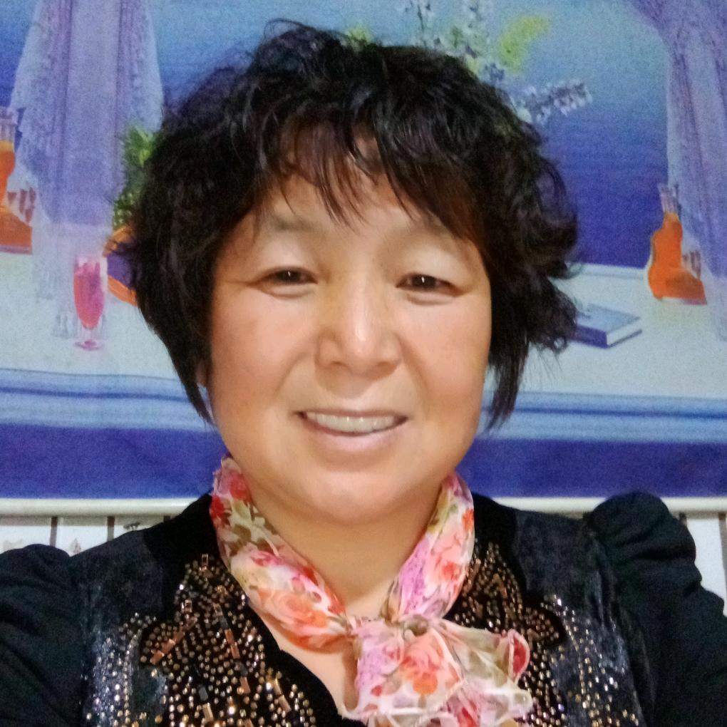 瑶子奶奶