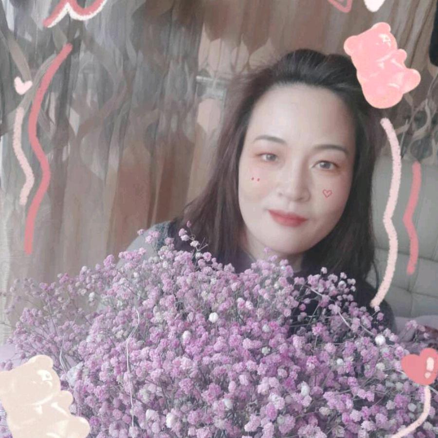 茉莉花