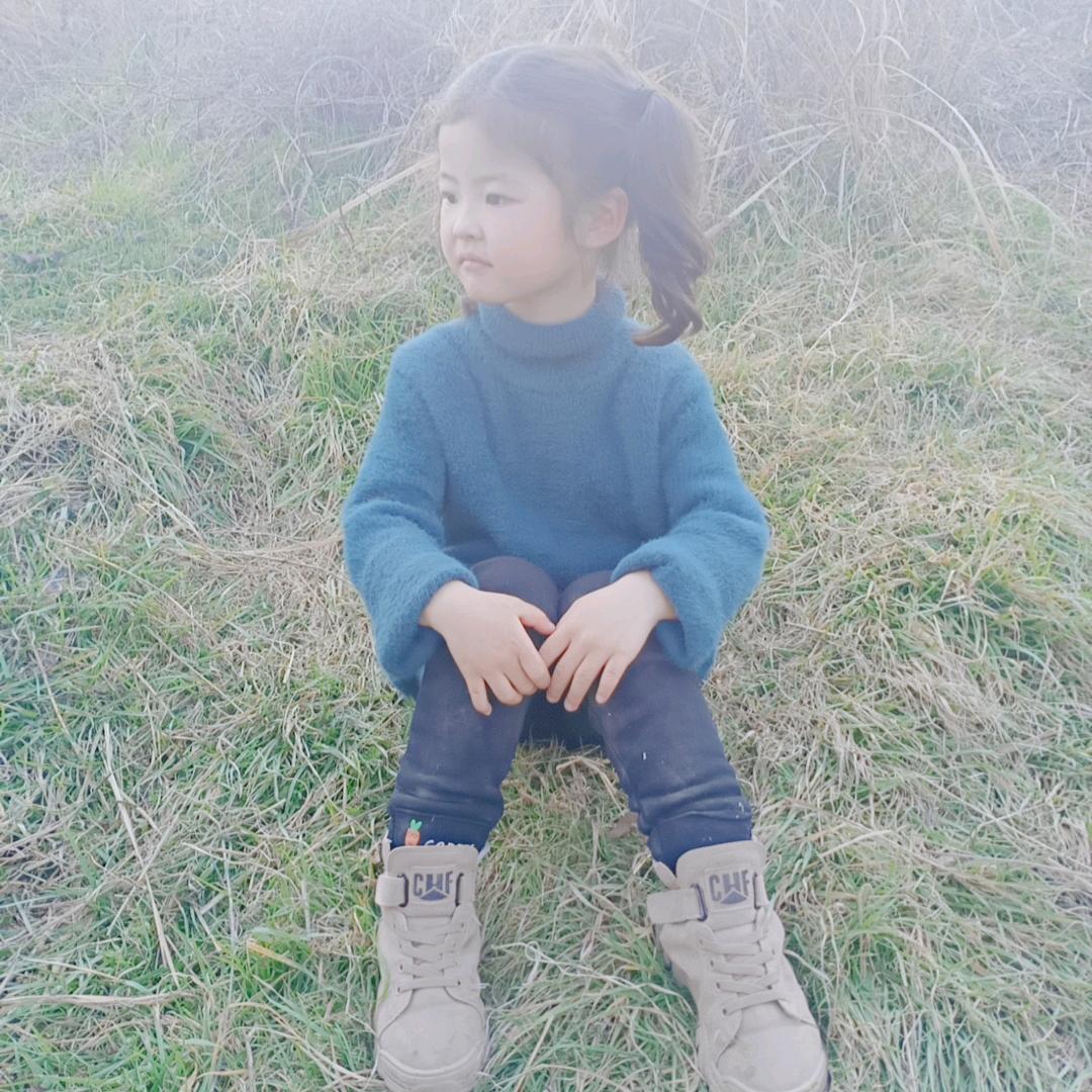 秋风掠过一缕茶香