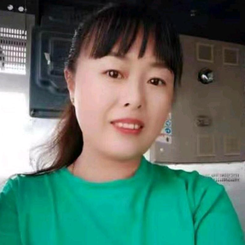 美女