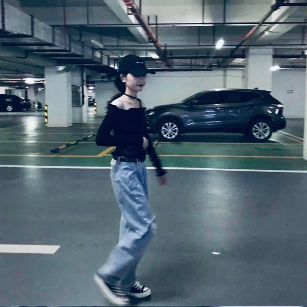 💙春花儿…