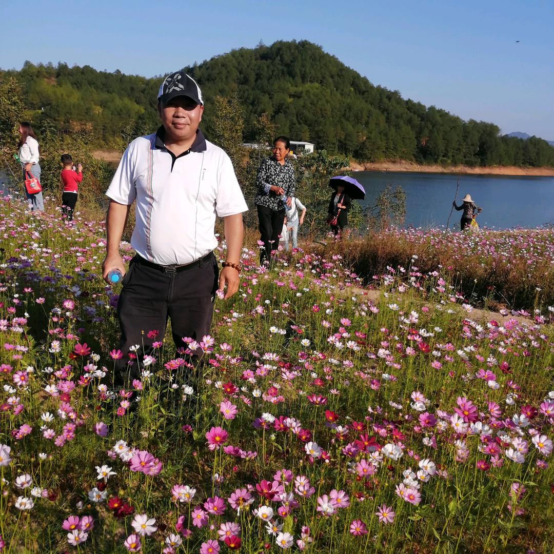缘自随缘来、富贵勤中取