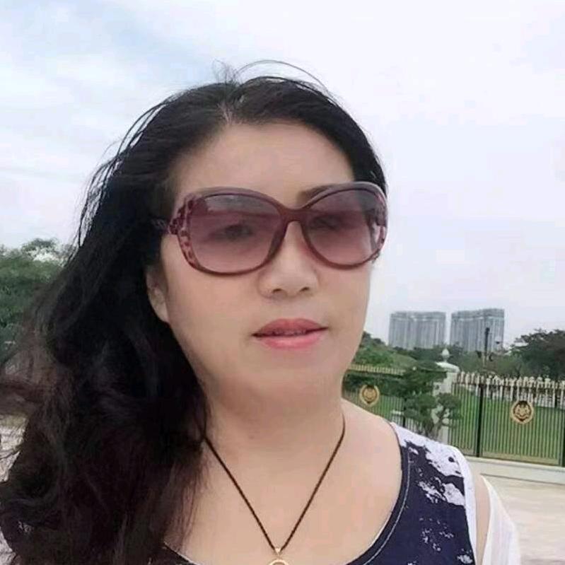 风雪丽人
