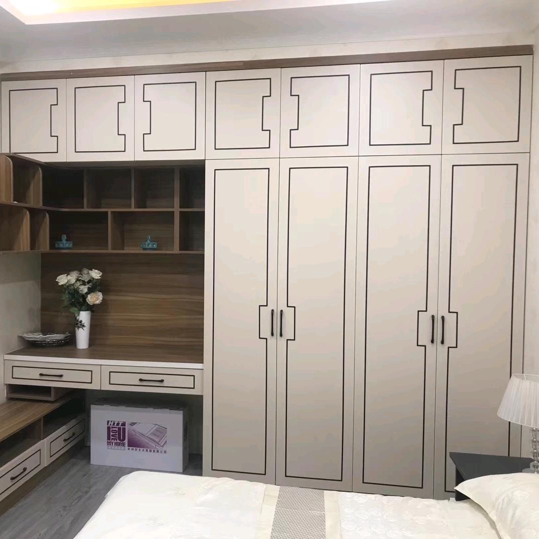 西安市雅诺莱全屋定制工厂
