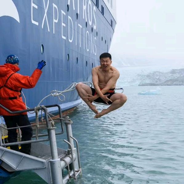 小海豚豚豚