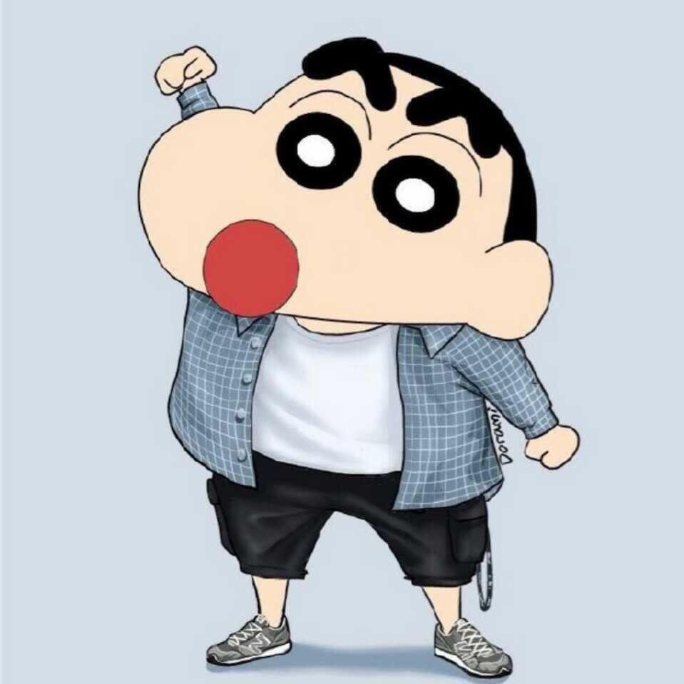 默默