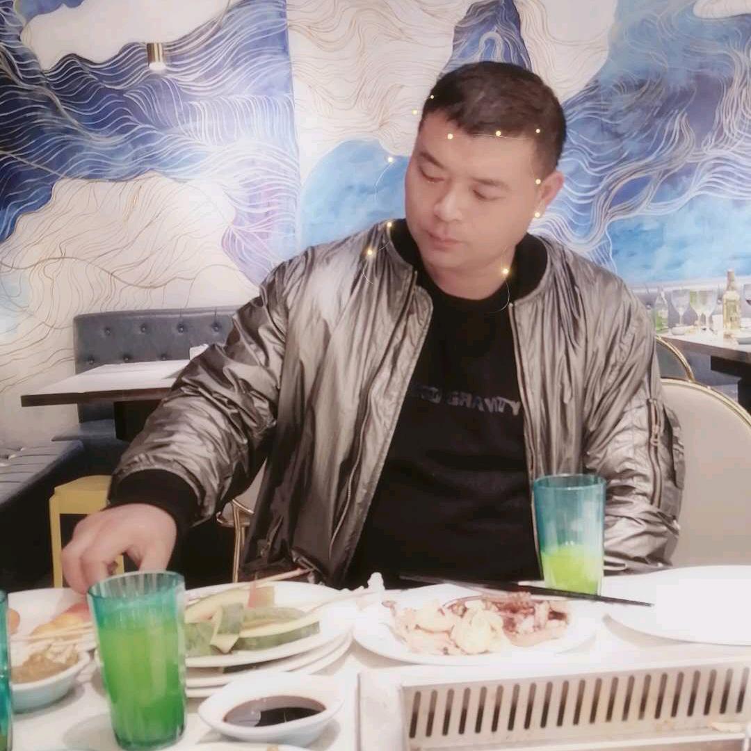 韩坤杰