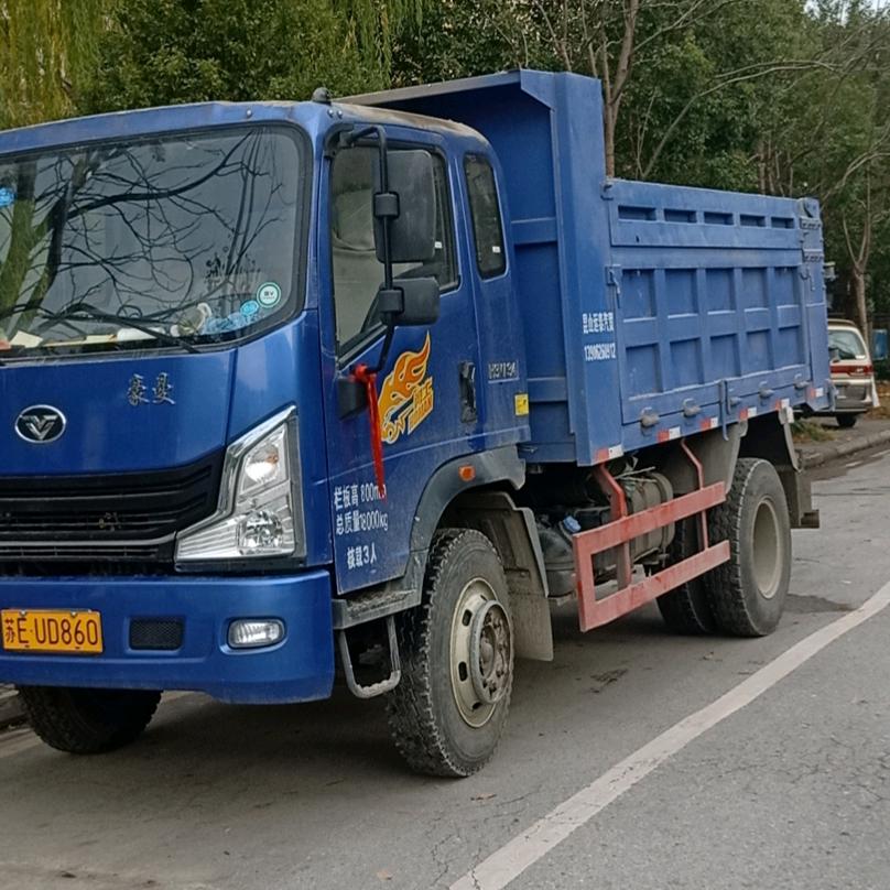 汾湖开发区建筑装修材料码头